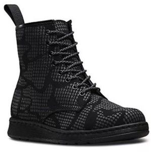 Barely Worn Dr Martens Newton